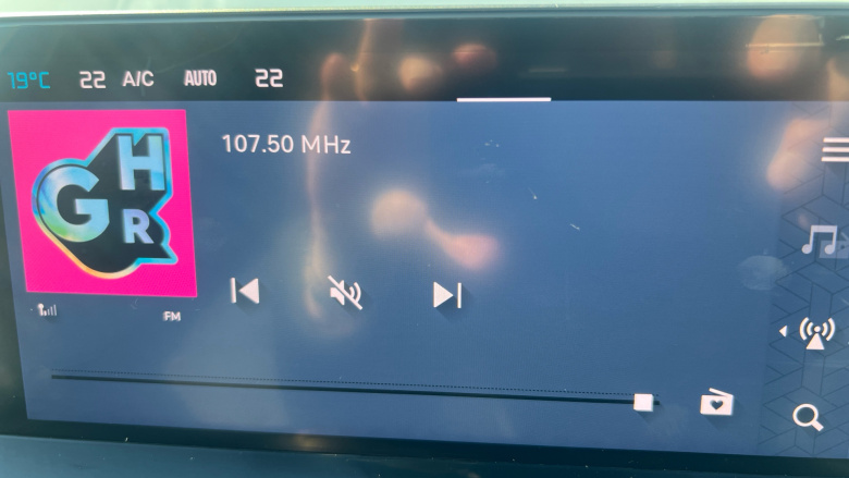 Citroen C4 1.2 PureTech [130] Max 5dr Auto Petrol Hatchback